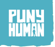 Puny Human