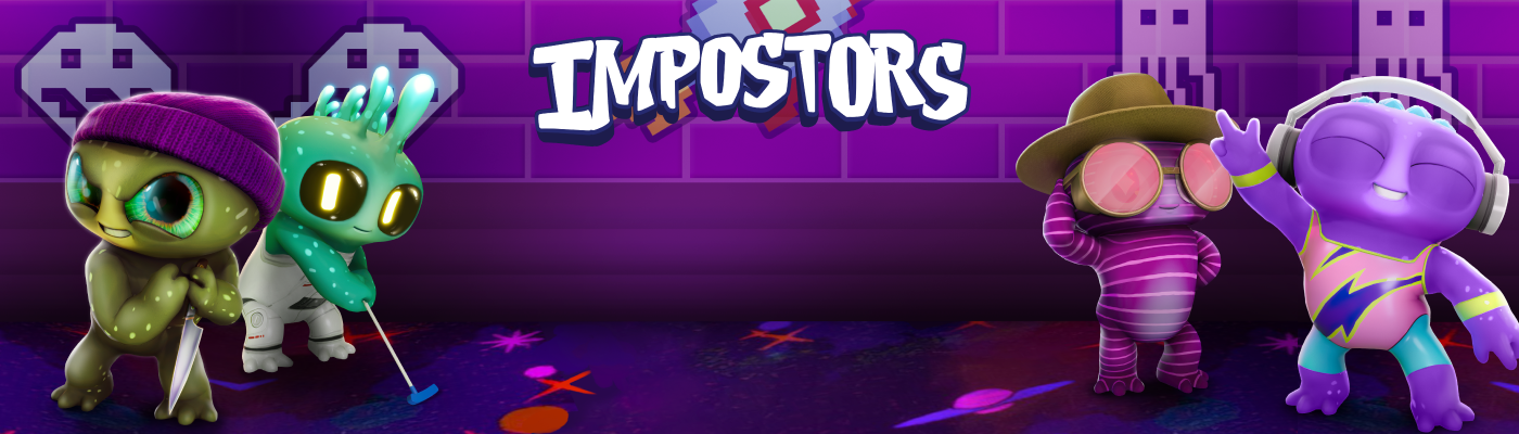 Impostors