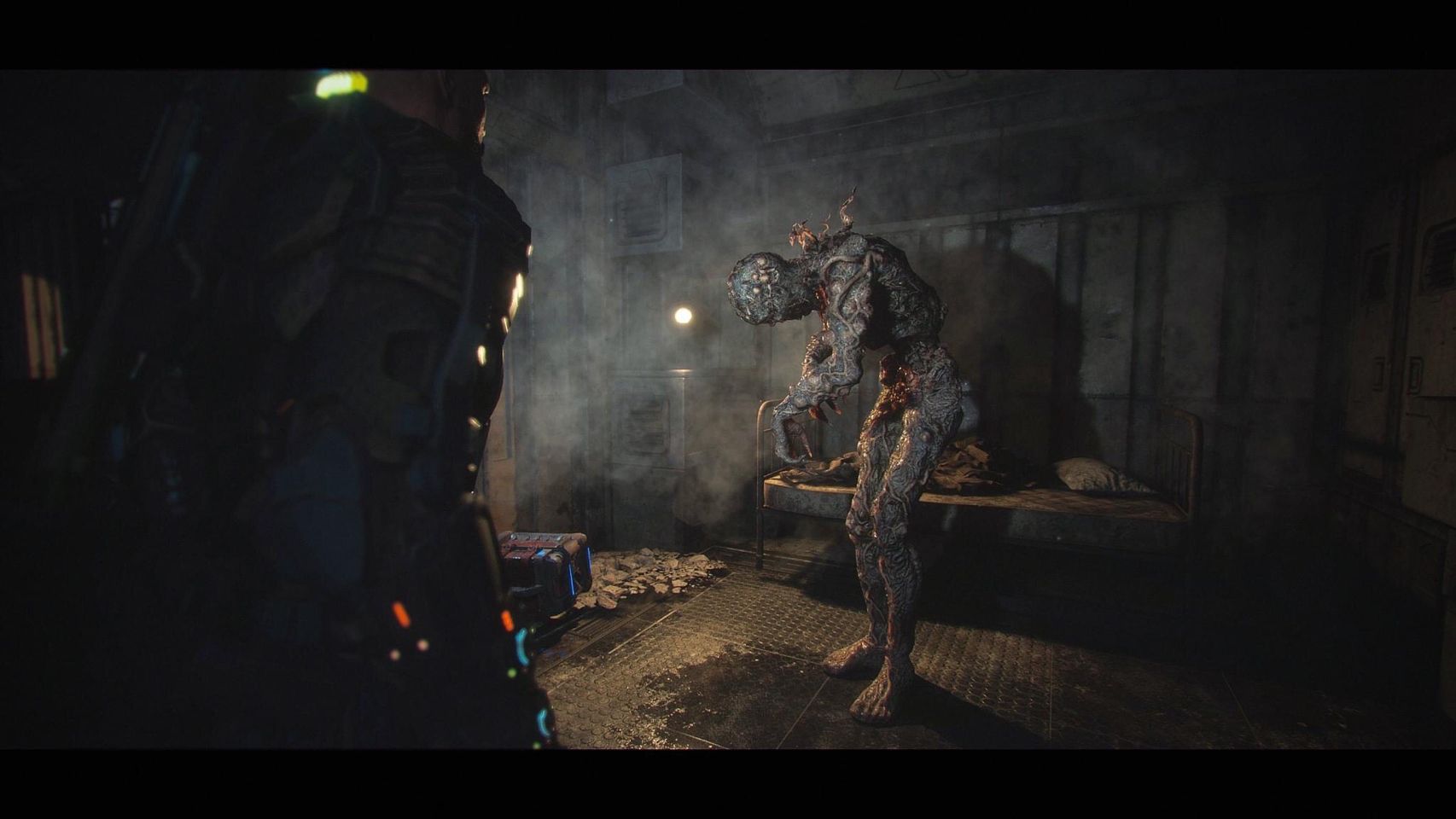 Project screenshot